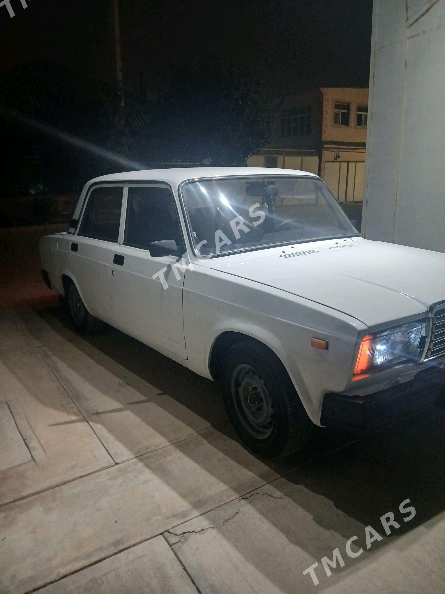 Lada 2107 2009 - 28 000 TMT - Бузмеин - img 2