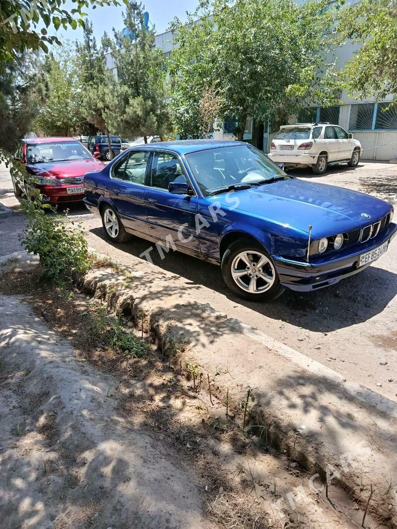 BMW 525 1992 - 45 000 TMT - Mary - img 2
