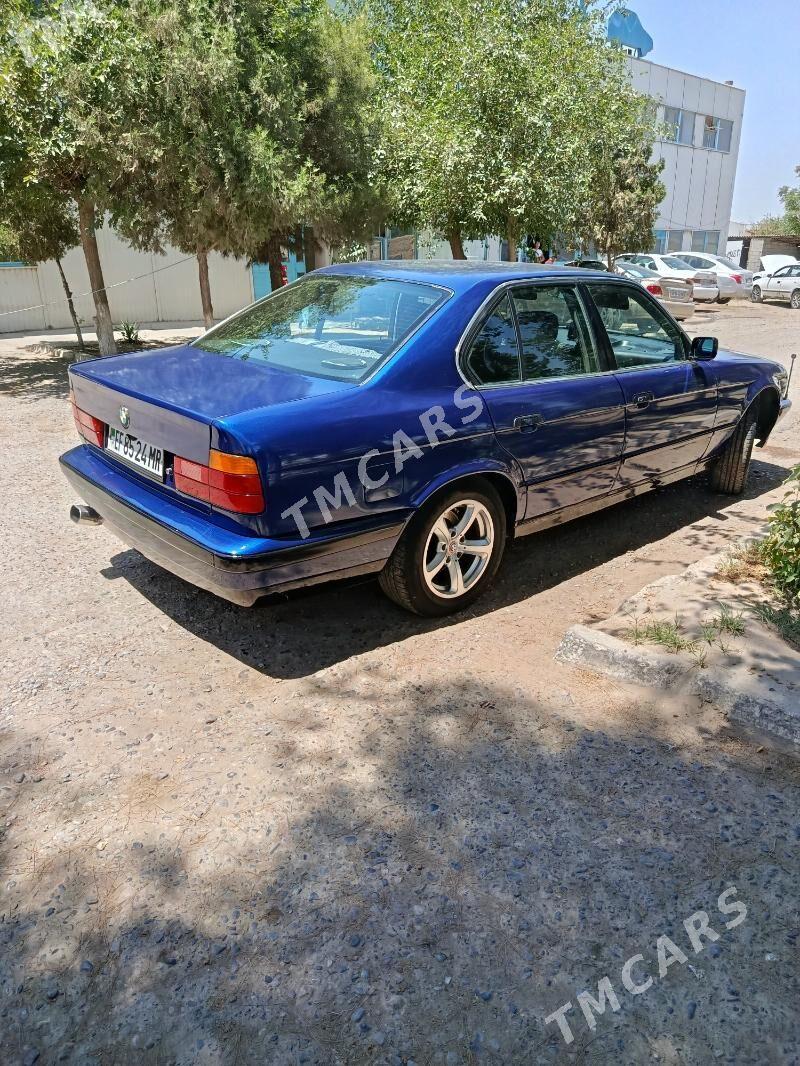 BMW 525 1992 - 45 000 TMT - Mary - img 3