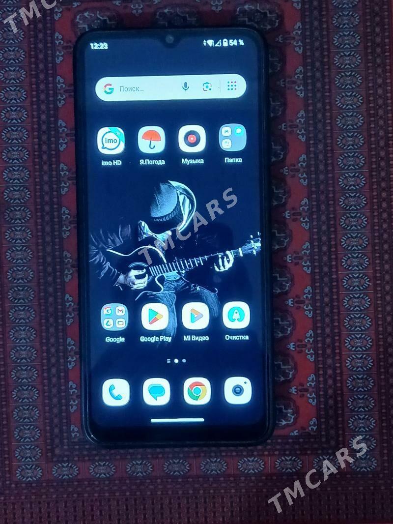 redmi a2+ - Мургап - img 3