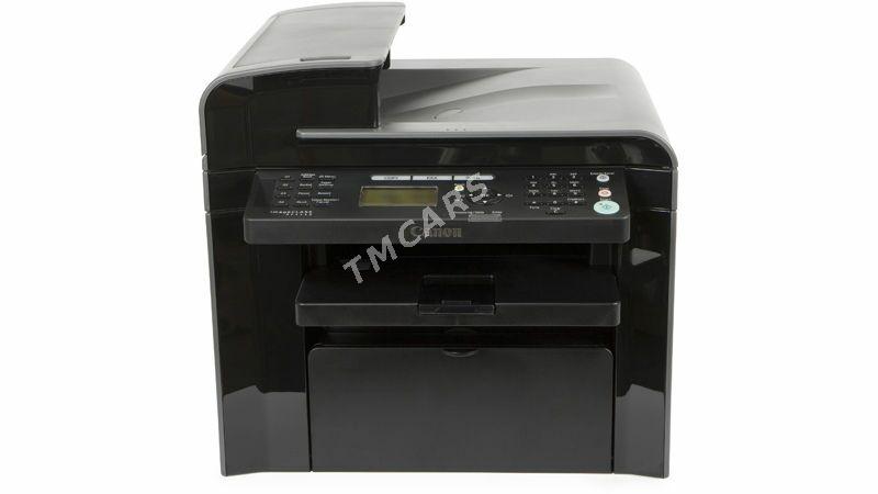 PRINTER CANON/ПРИНТЕР CANON - Ашхабад - img 2