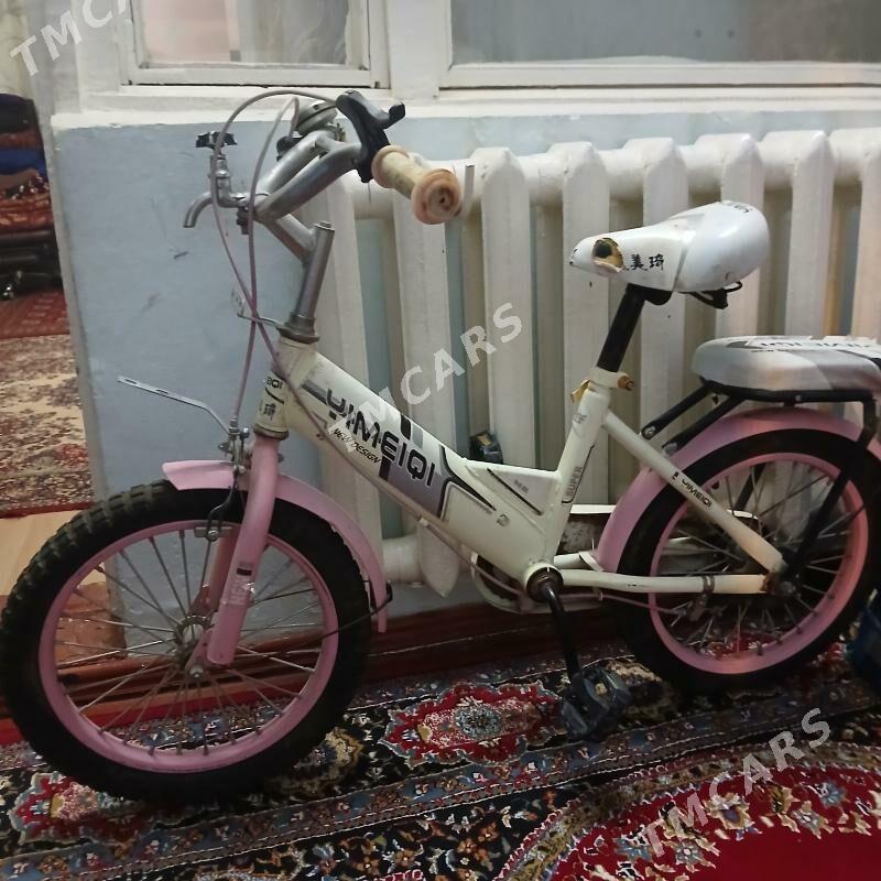 chaga tigir - Türkmenbaşy şaýoly - img 2
