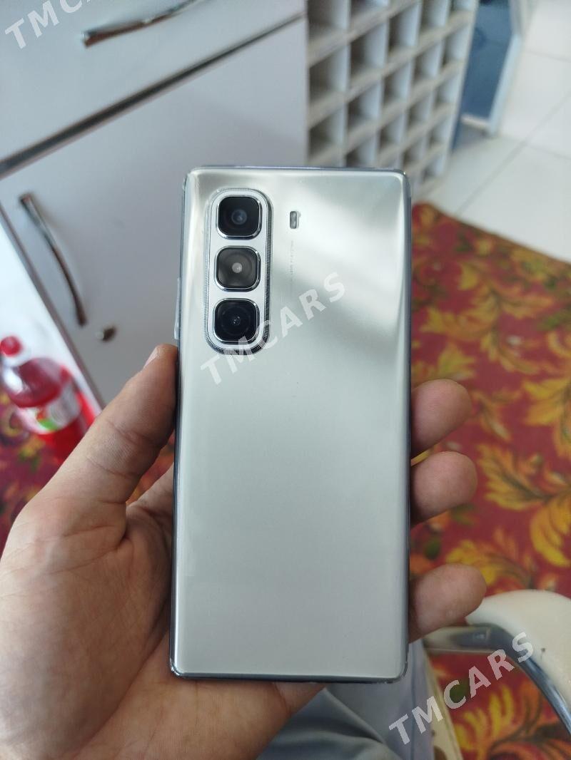 infinix hot 50 pro+ - Теджен - img 2