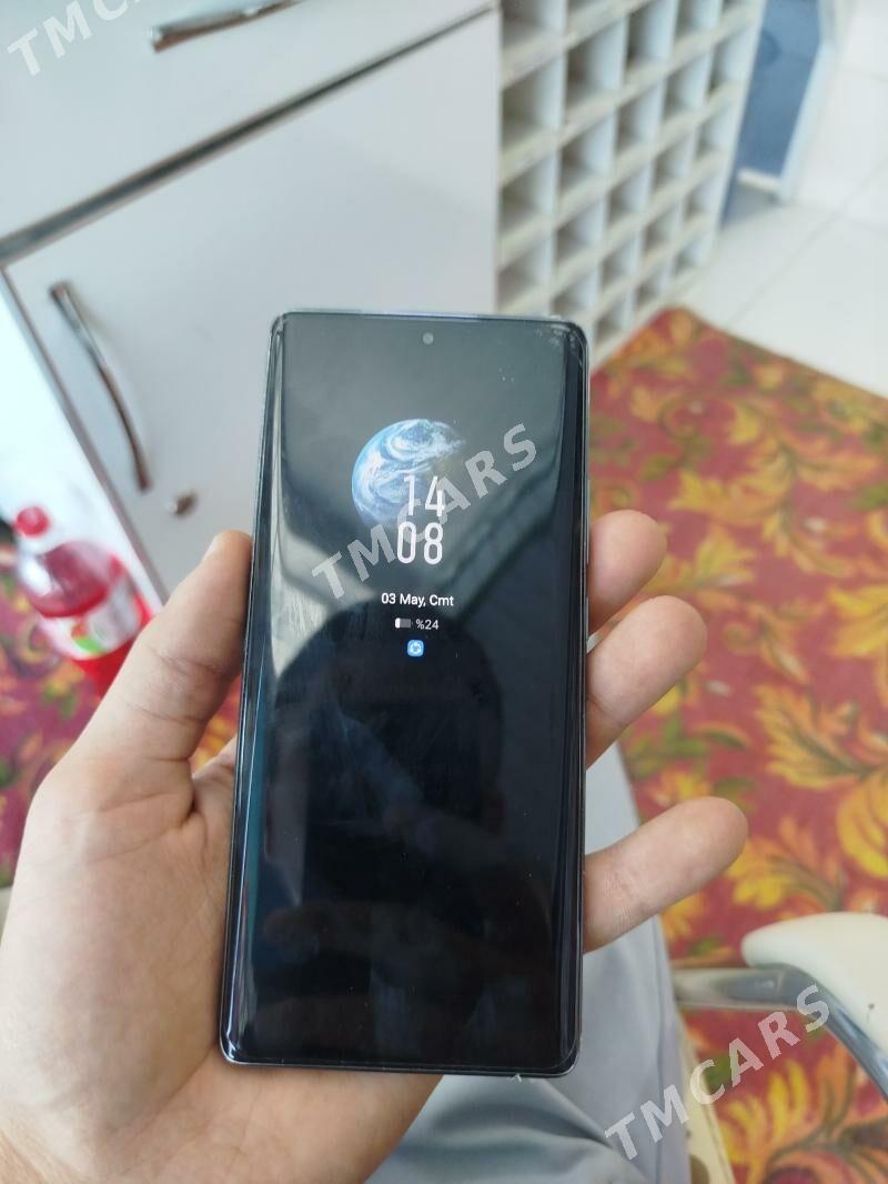 infinix hot 50 pro+ - Теджен - img 3