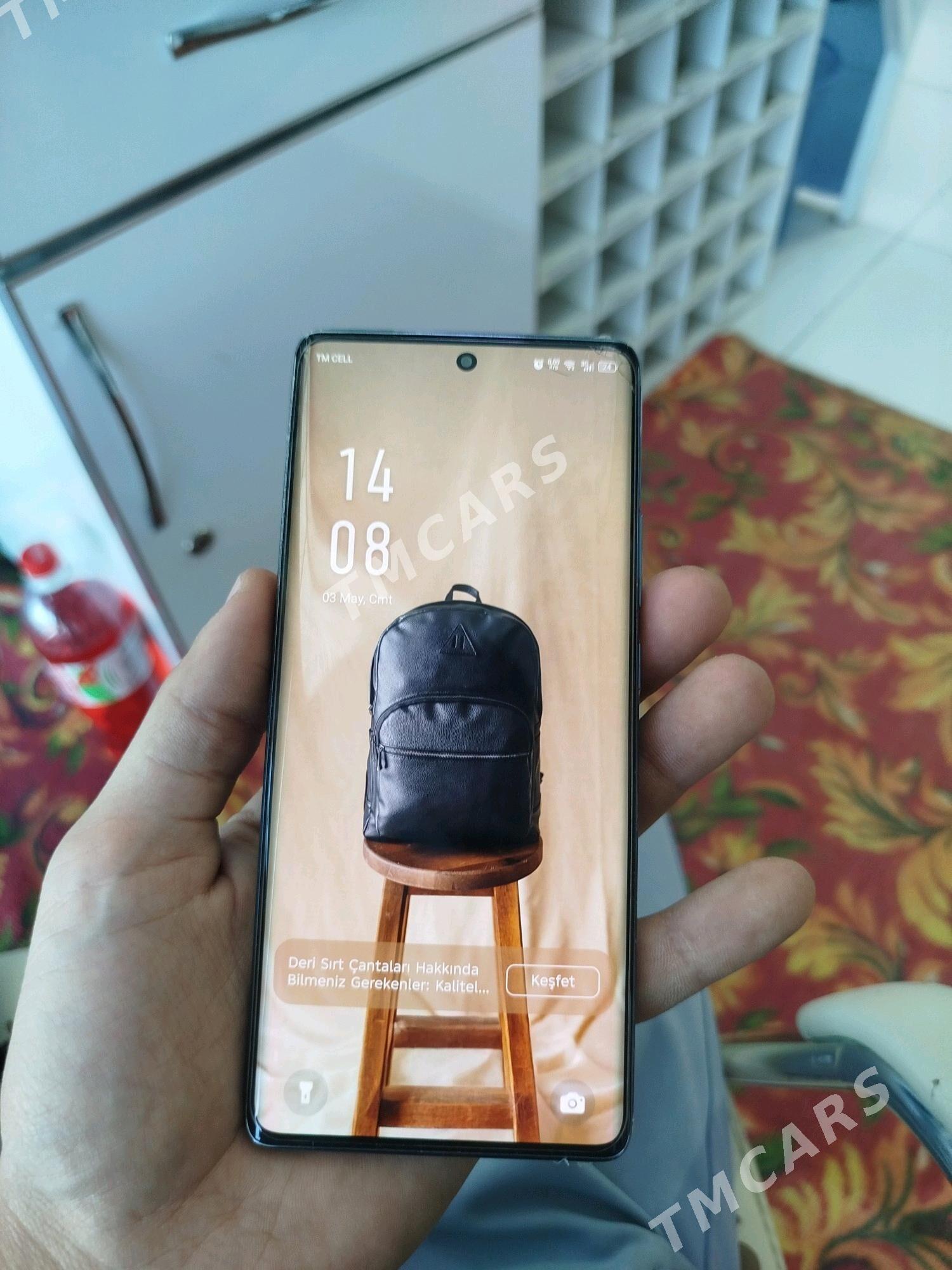 infinix hot 50 pro+ - Теджен - img 5