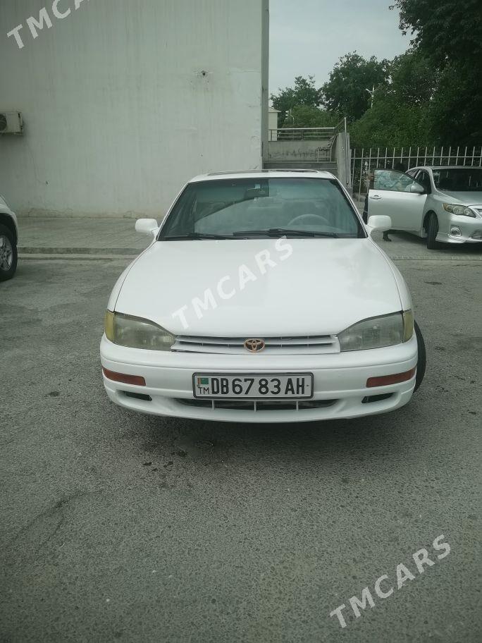 Toyota Camry 1992 - 72 000 TMT - Серахс - img 2