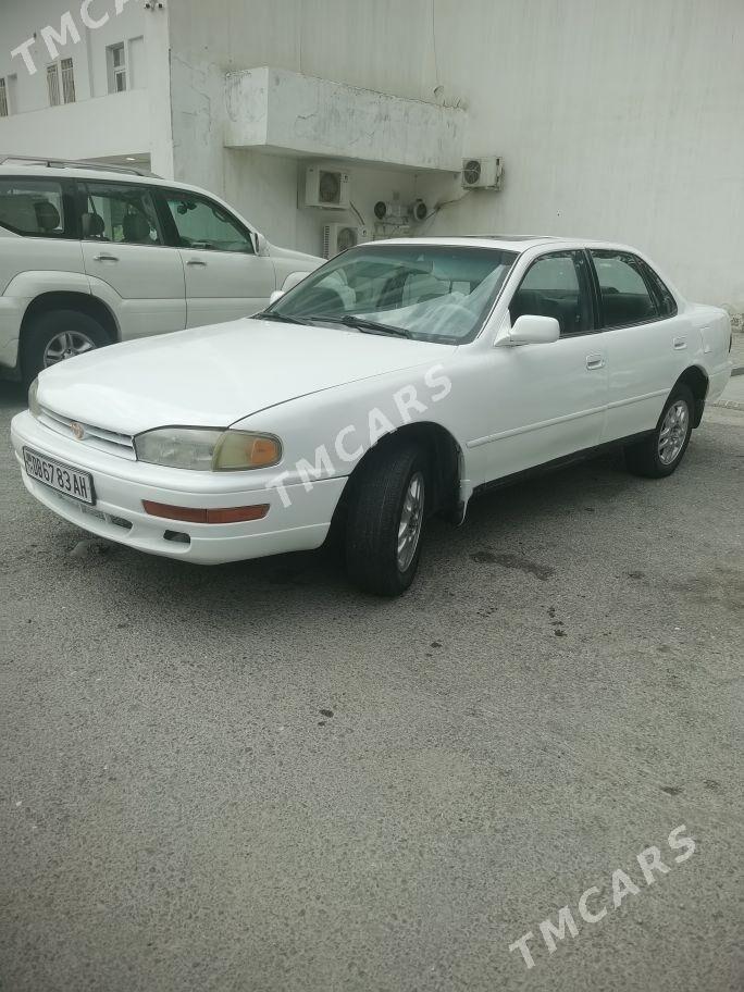 Toyota Camry 1992 - 72 000 TMT - Серахс - img 3