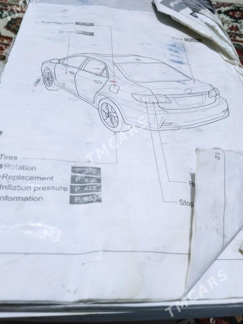 Toyota Corolla 2008 - 116 000 TMT - Дашогуз - img 3