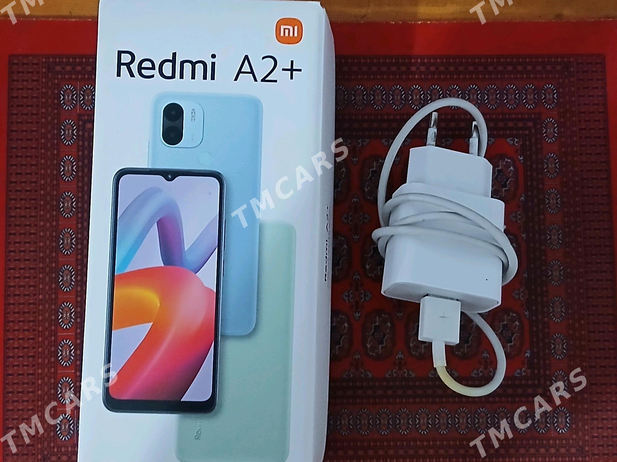 redmi a2+ - Мургап - img 4