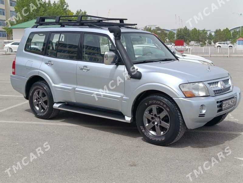 Mitsubishi Pajero 2006 - 159 000 TMT - Мир 2 - img 2