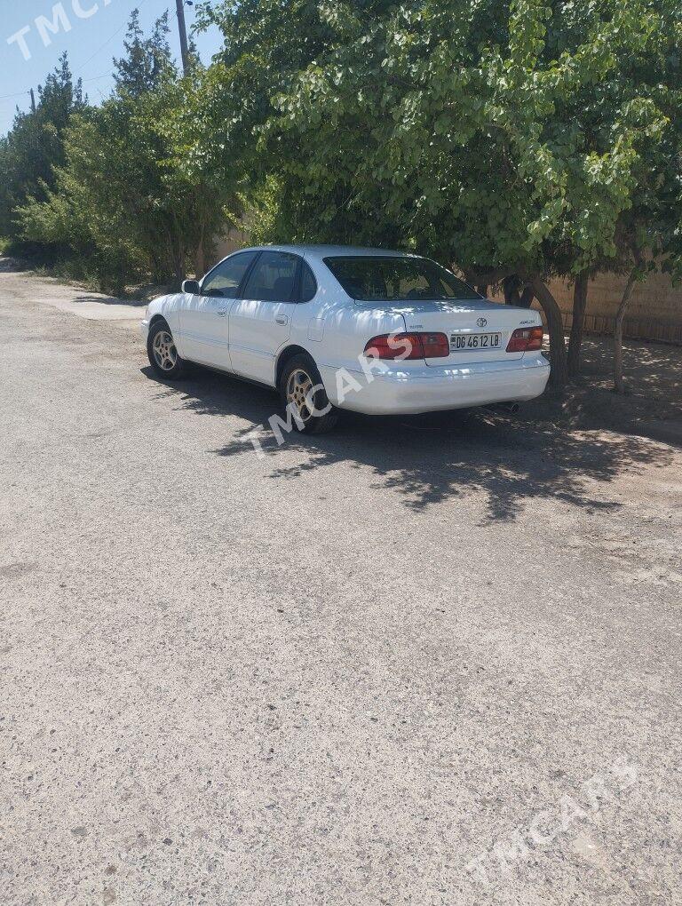 Toyota Avalon 1999 - 125 000 TMT - Köýtendag - img 2