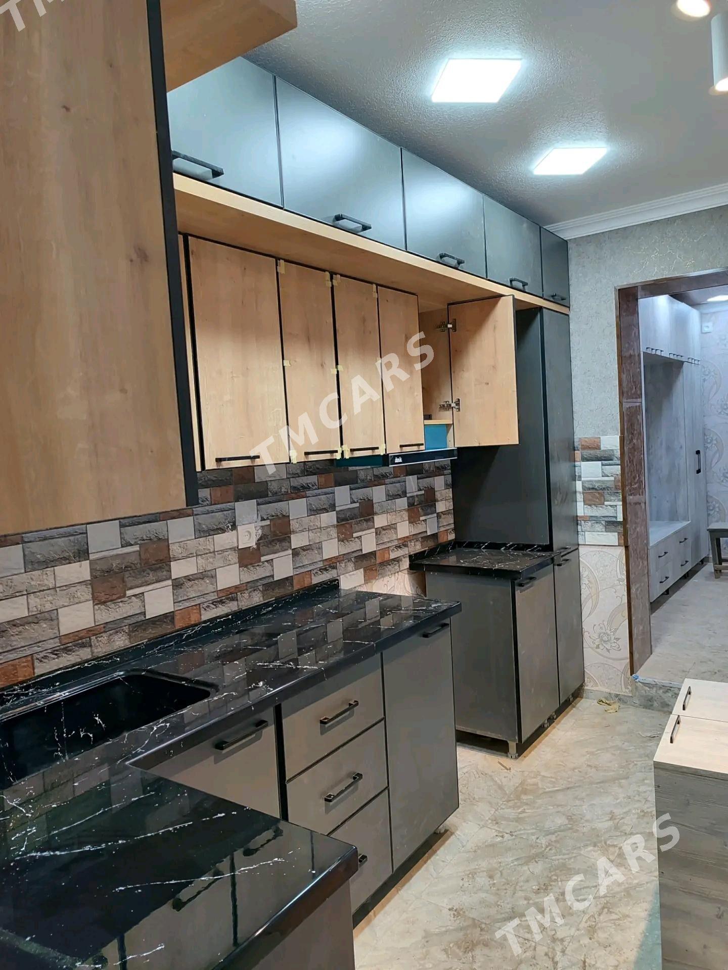 Продажа  4 ком железка - Чарджоу - img 2