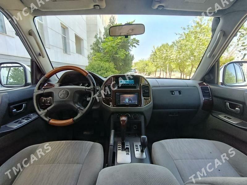 Mitsubishi Pajero 2006 - 159 000 TMT - Мир 2 - img 6