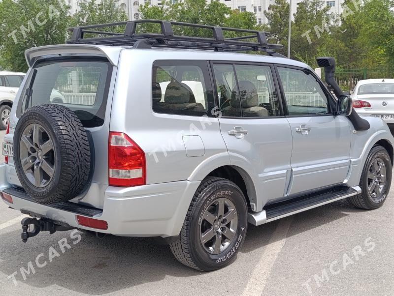 Mitsubishi Pajero 2006 - 159 000 TMT - Мир 2 - img 4