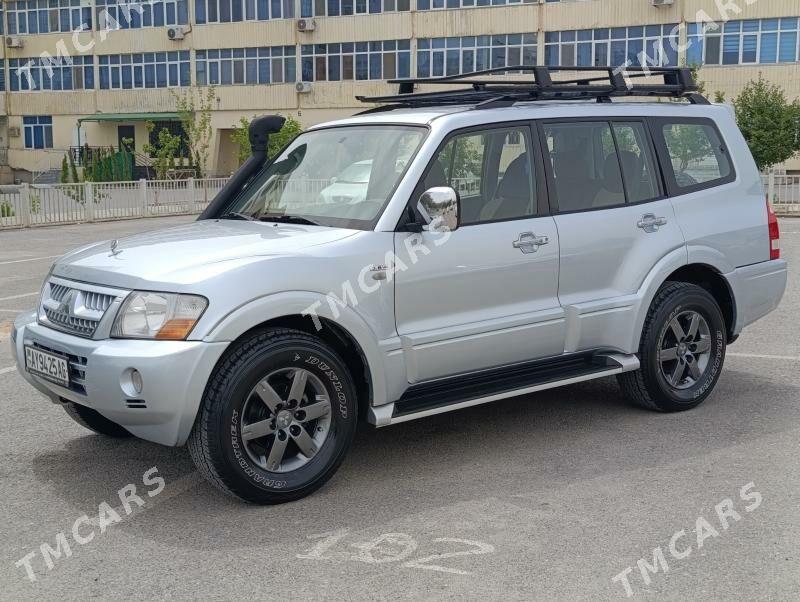 Mitsubishi Pajero 2006 - 159 000 TMT - Мир 2 - img 3