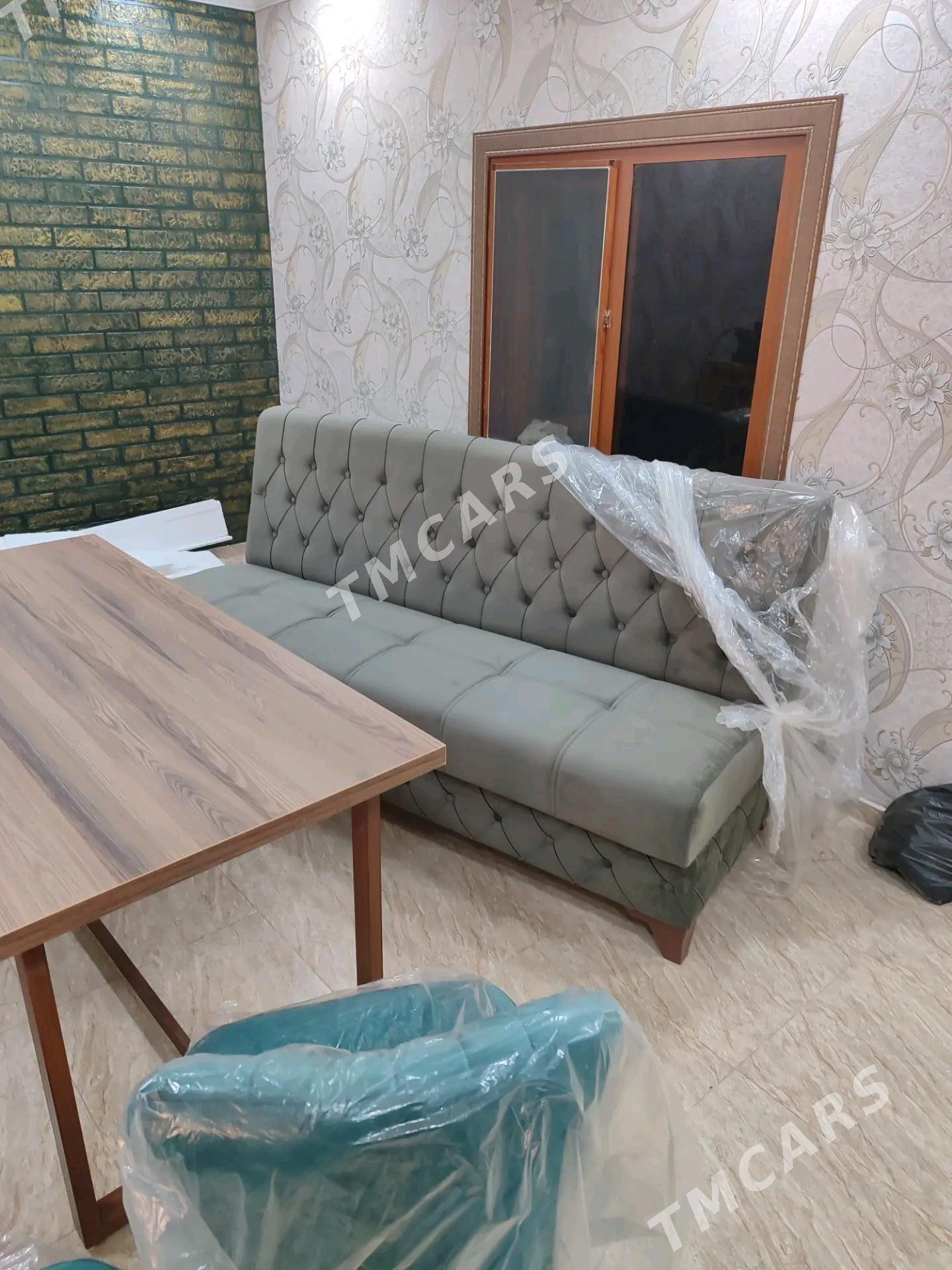 Продажа  4 ком железка - Чарджоу - img 4
