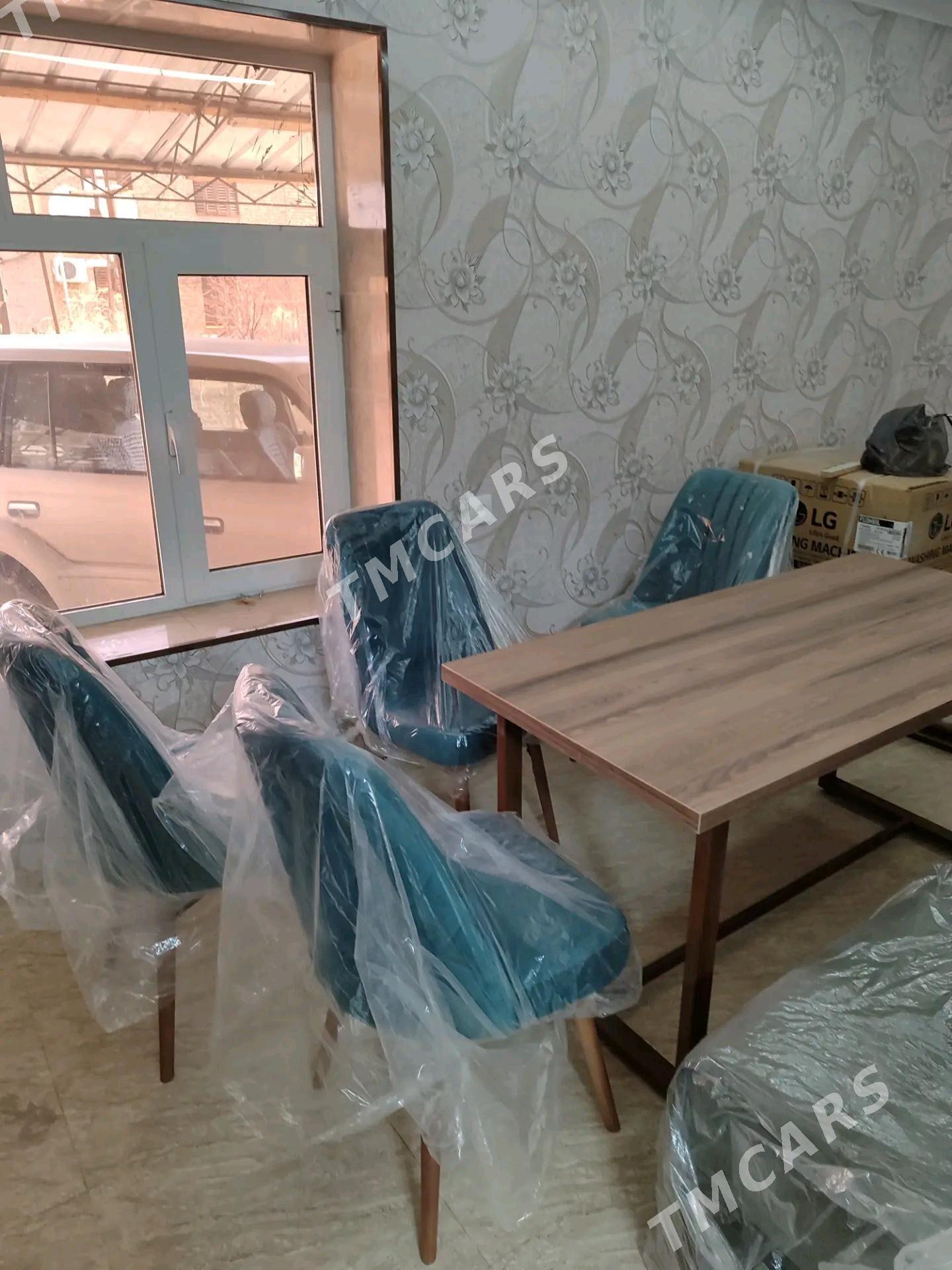 Продажа  4 ком железка - Чарджоу - img 5