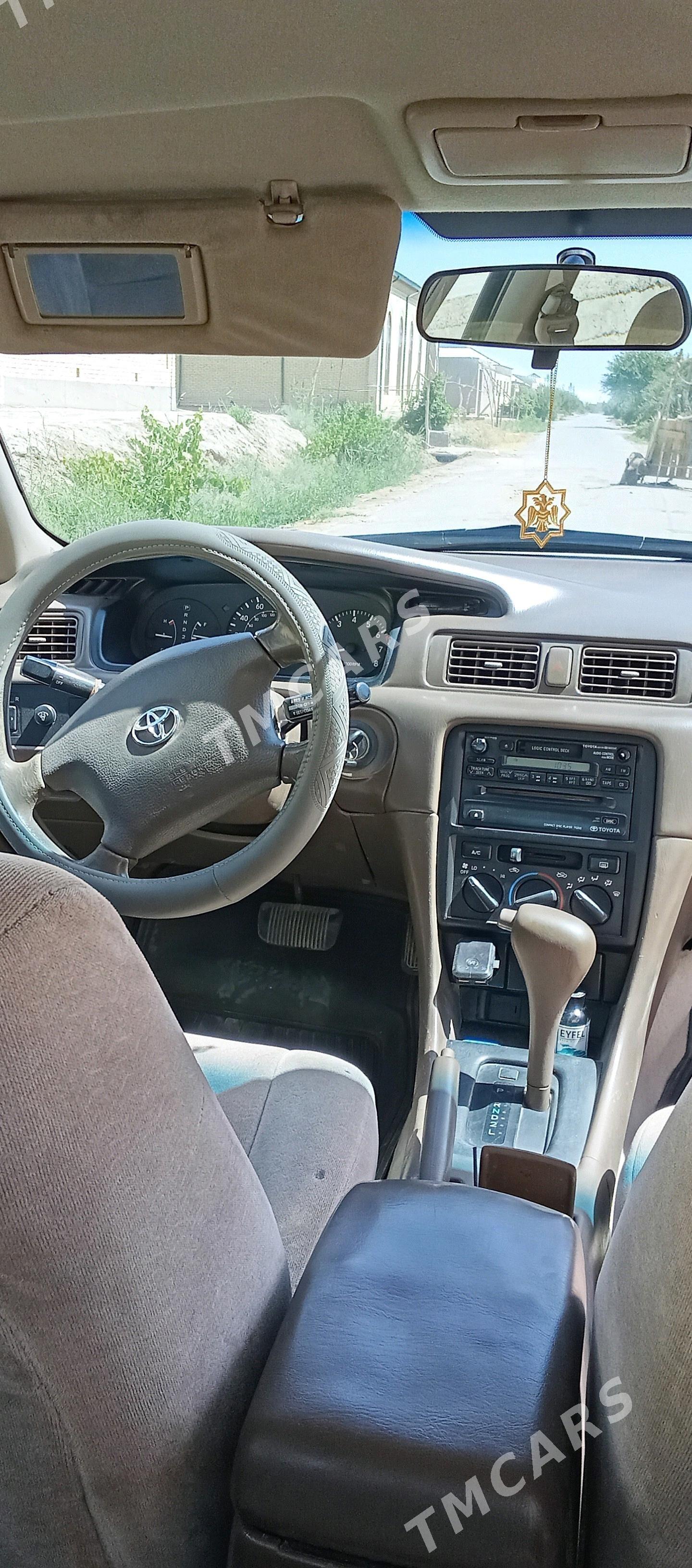 Toyota Camry 1998 - 107 000 TMT - Dänew - img 6