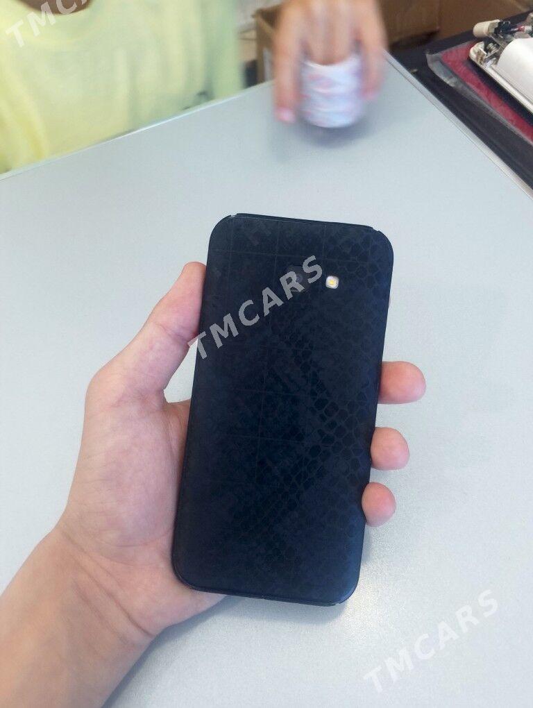 Samsung A5 2017 3/32 - Махтумкули - img 2