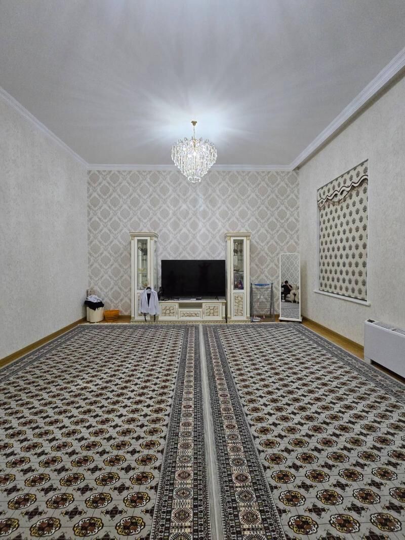 Московская.элитка.3ком.срочно. - Aşgabat - img 8