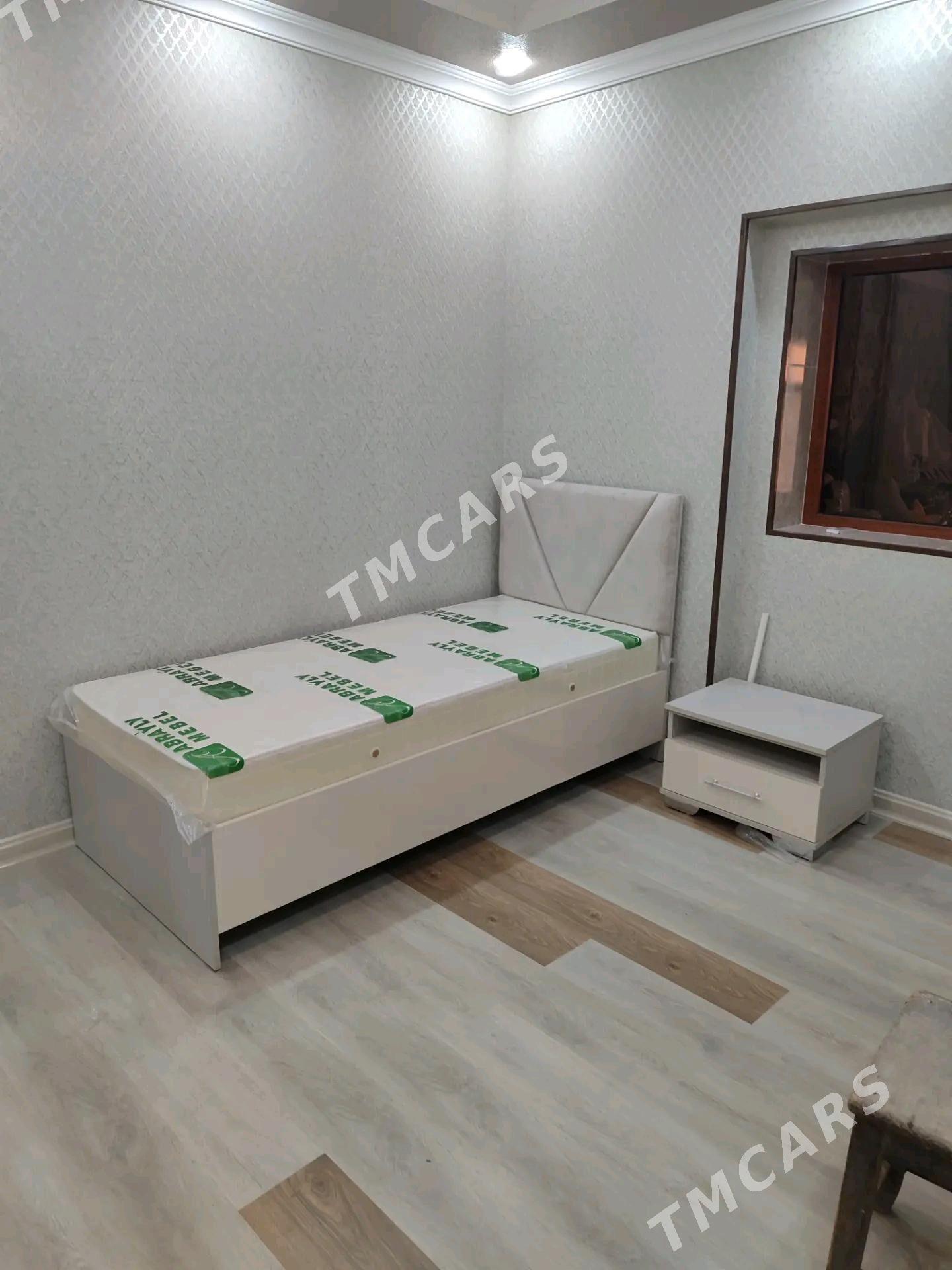 Продажа  4 ком железка - Чарджоу - img 9