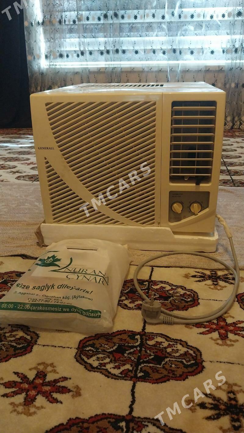 General - Aşgabat - img 2
