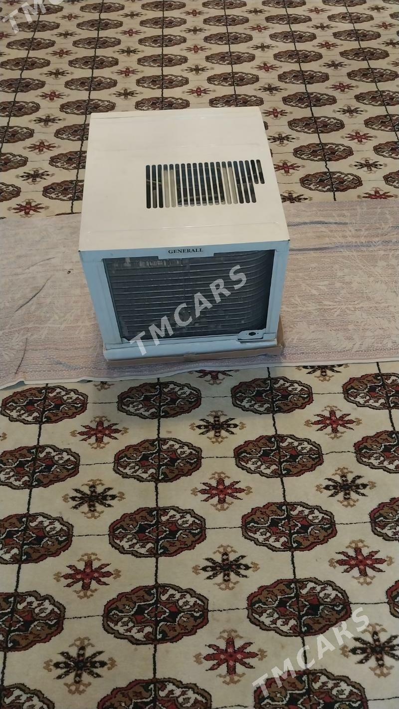 General - Aşgabat - img 3