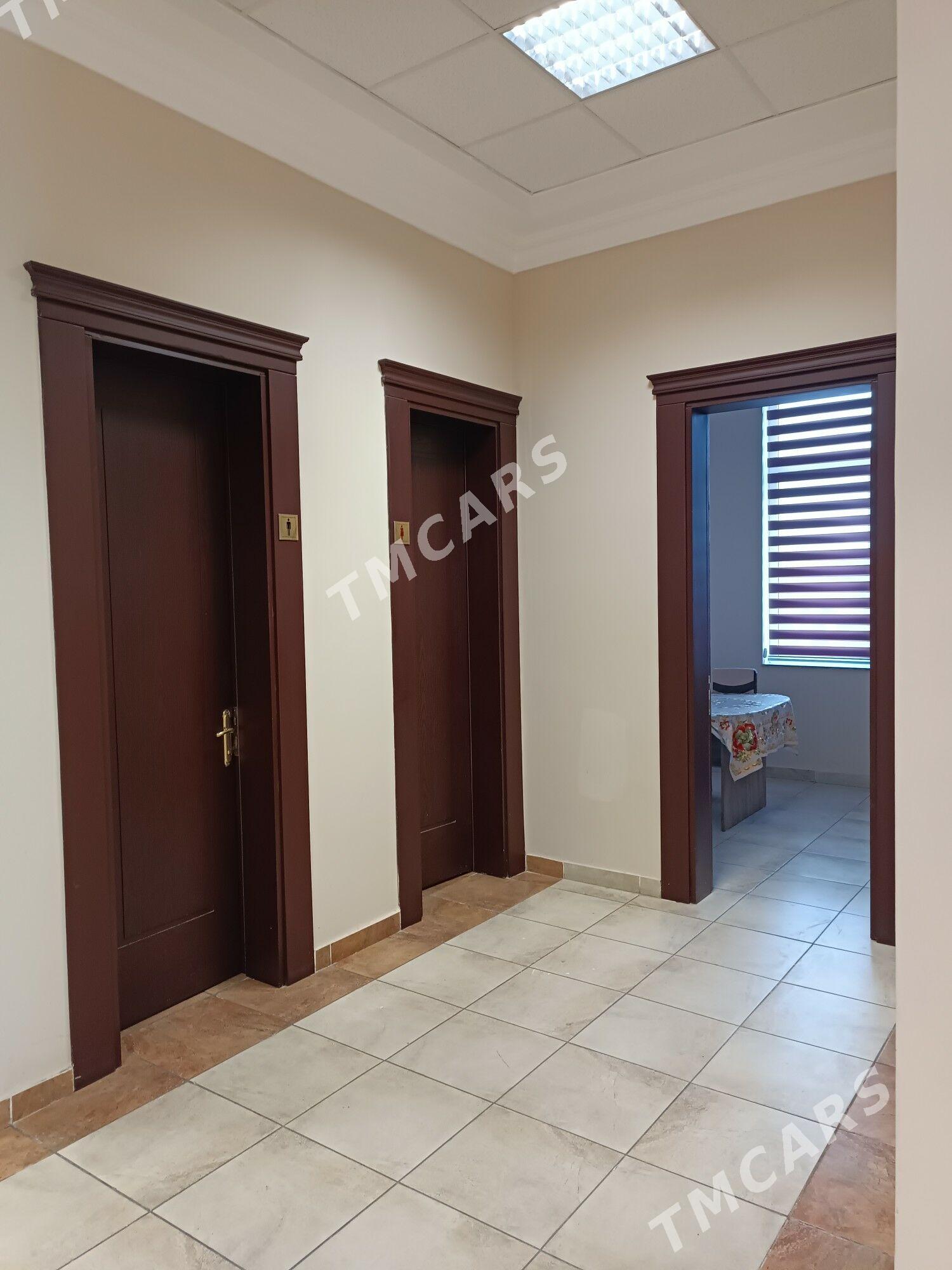 Arenda ofis - Ашхабад - img 2