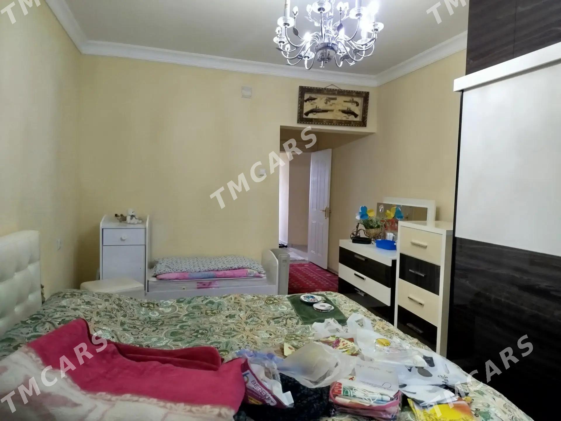 Jemagat I tapgyr 3 kom 3 et  - Büzmeýin - img 4