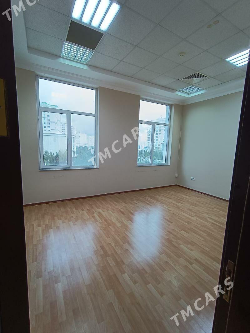 Arenda ofis - Ашхабад - img 7