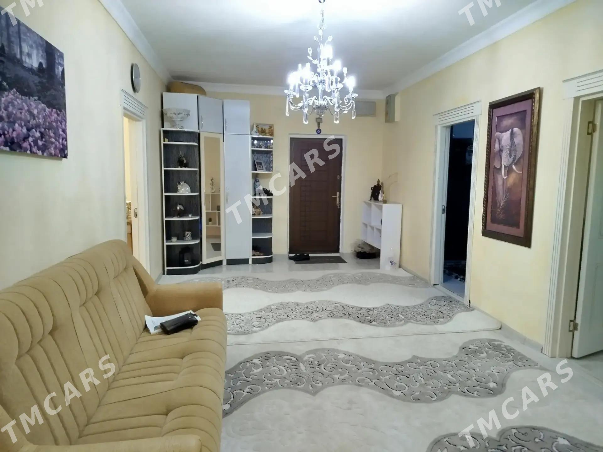 Jemagat I tapgyr 3 kom 3 et  - Büzmeýin - img 5