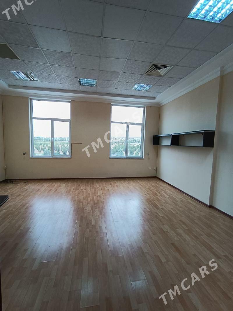 Arenda ofis - Ашхабад - img 8