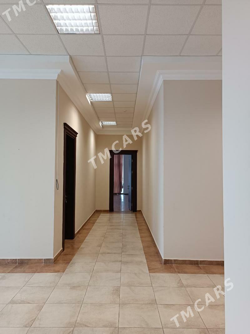 Arenda ofis - Ашхабад - img 6