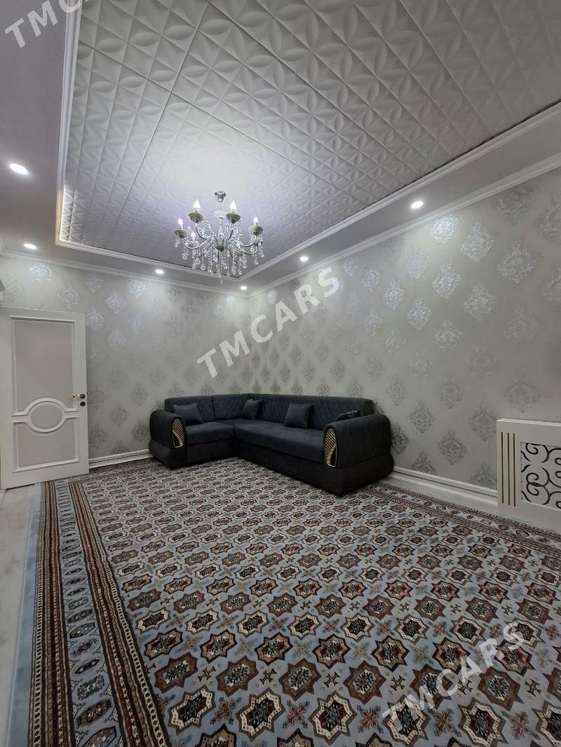 Аренда Мир 3 2ком 1эт - Aşgabat - img 6