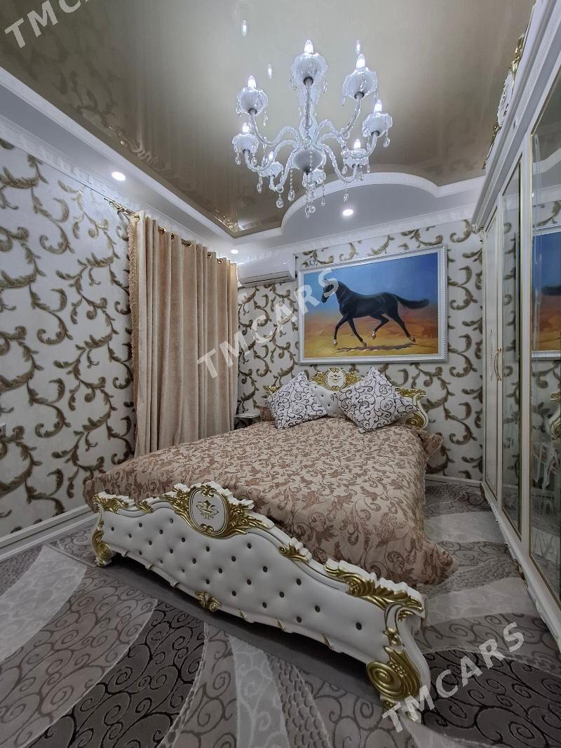 Аренда Мир 3 2ком 1эт - Aşgabat - img 2