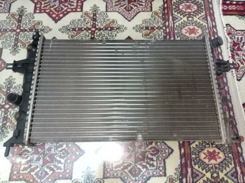 Opel Astra G radiator 700 TMT - Balkanabat - img 2