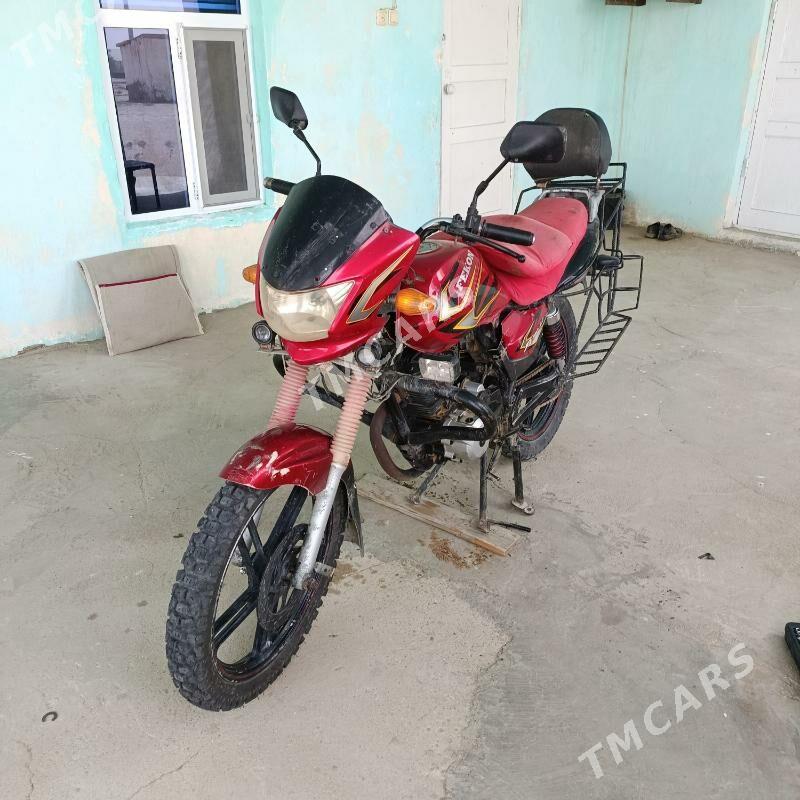 Fekon FK200-14G 2020 - 10 000 TMT - Эсенгулы - img 2