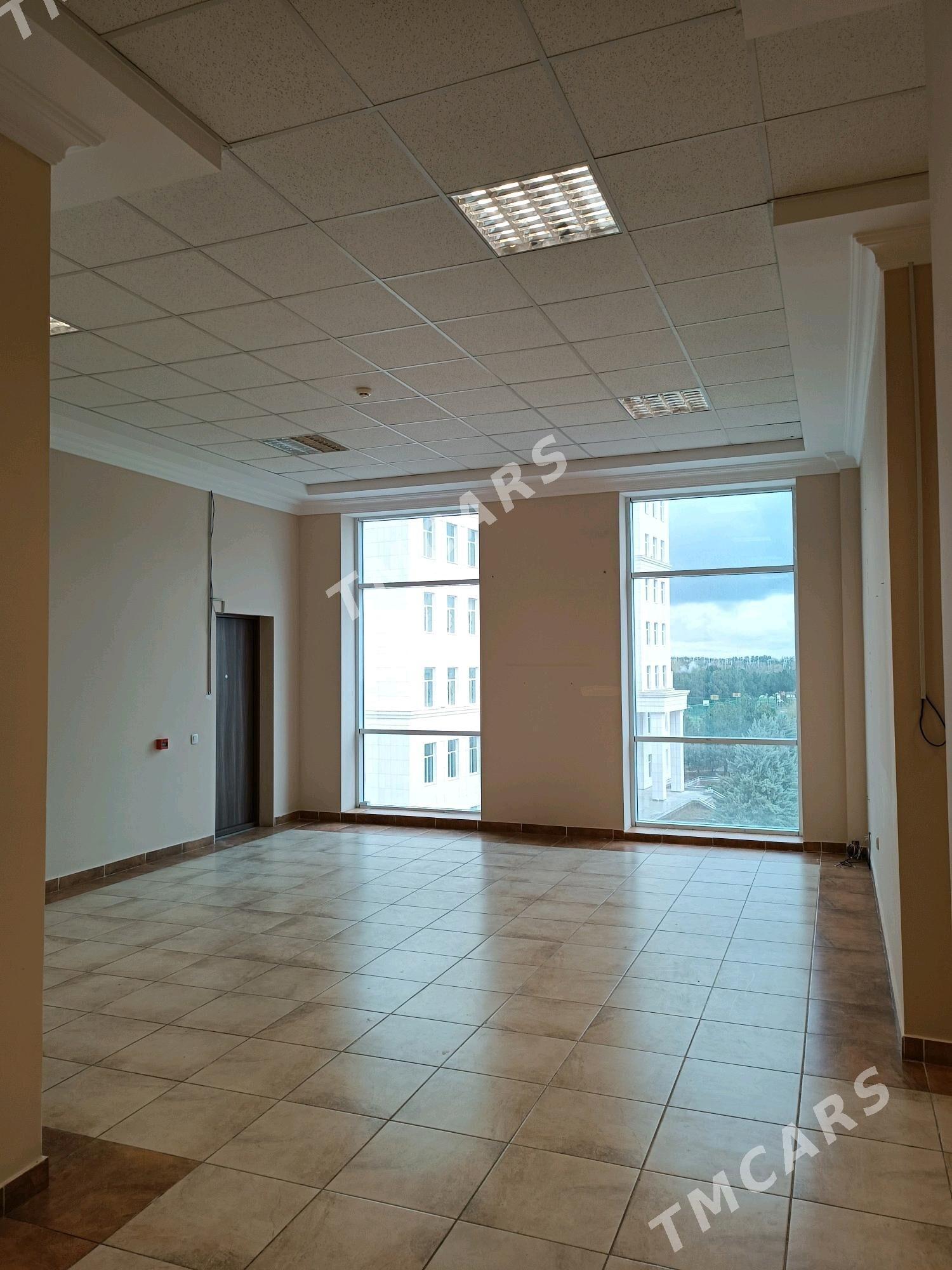 Arenda ofis - Ашхабад - img 9