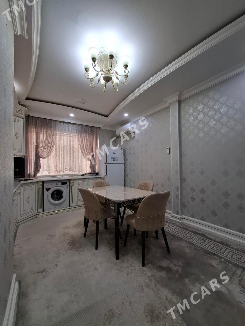 Аренда Мир 3 2ком 1эт - Aşgabat - img 4
