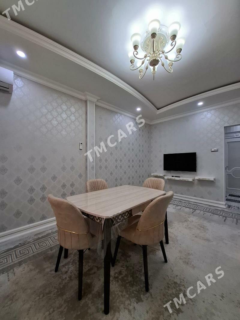 Аренда Мир 3 2ком 1эт - Aşgabat - img 9