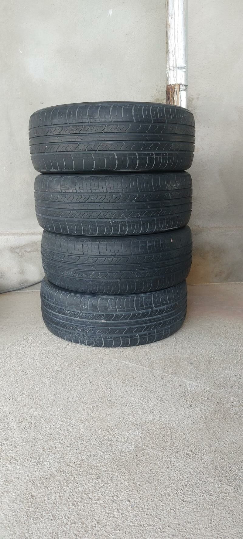 Teker 17 komplekt 850 TMT - Gökdepe - img 3