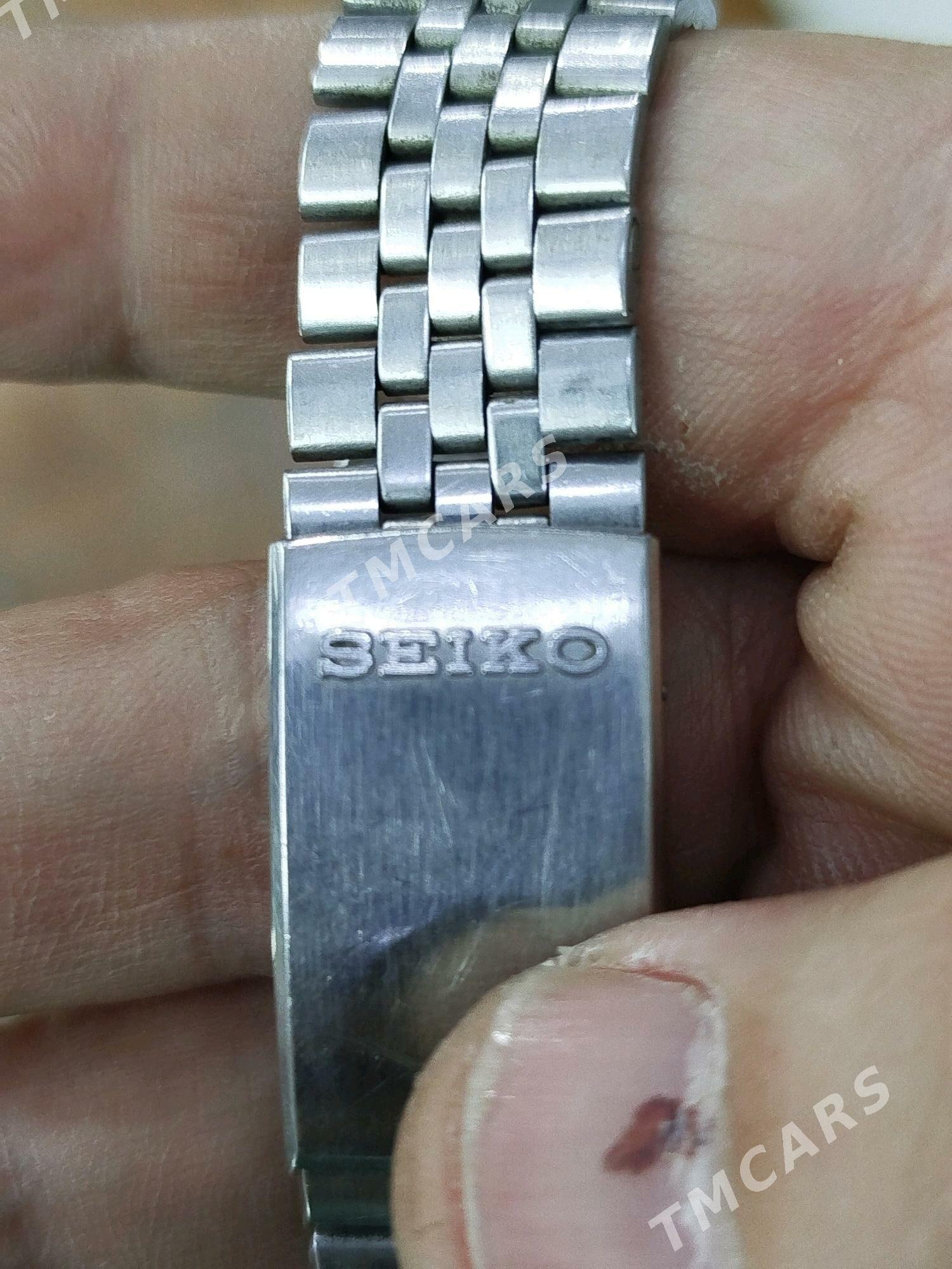 *SEIKO* - Мары - img 2