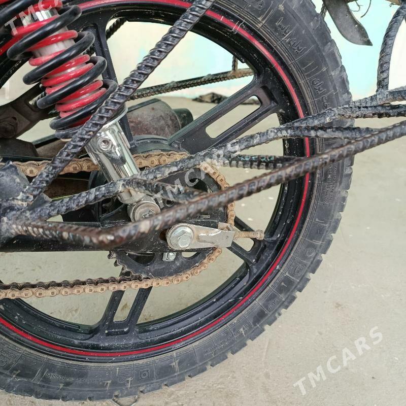 Fekon FK200-14G 2020 - 10 000 TMT - Эсенгулы - img 6