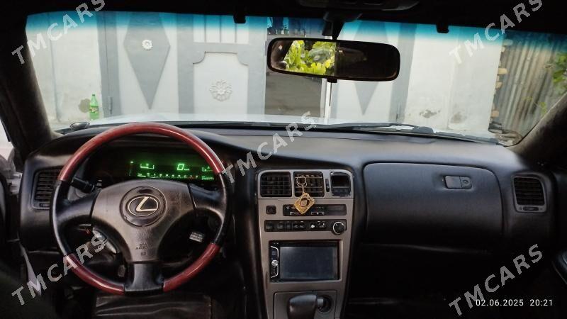 Toyota Mark II 1994 - 42 000 TMT - Туркменабат - img 4