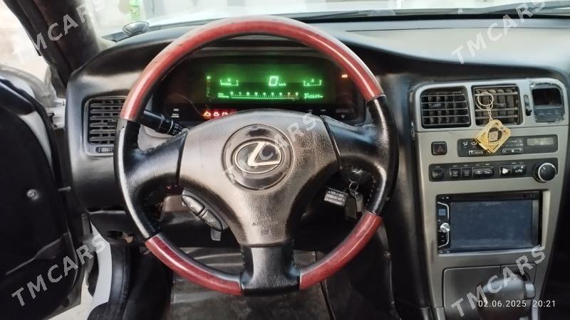Toyota Mark II 1994 - 42 000 TMT - Туркменабат - img 5
