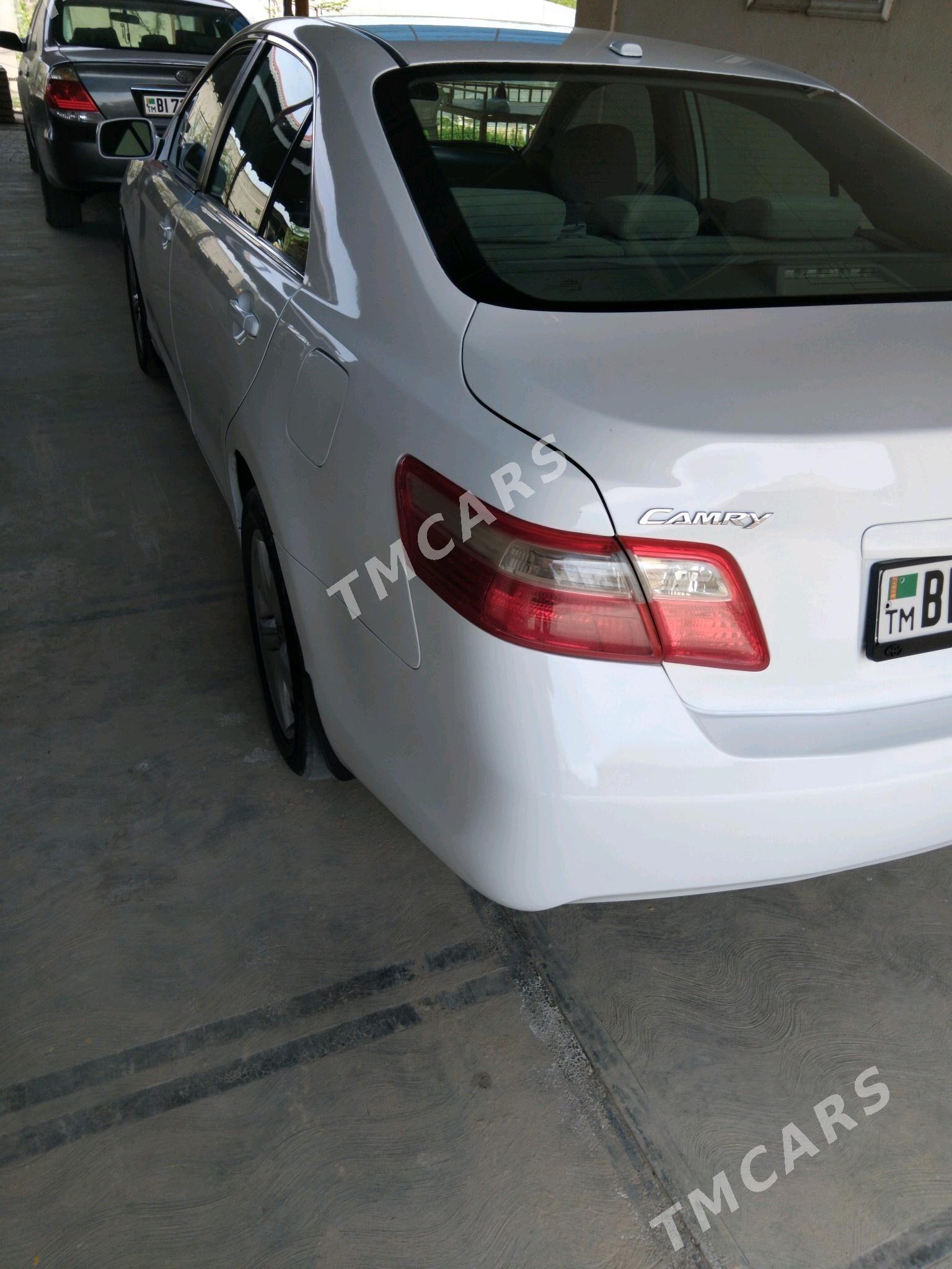 Toyota Camry 2009 - 135 000 TMT - Мары - img 2