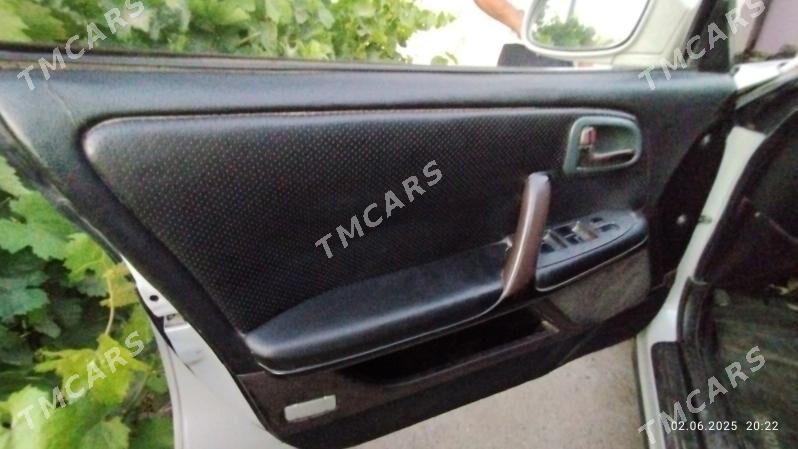 Toyota Mark II 1994 - 42 000 TMT - Туркменабат - img 3