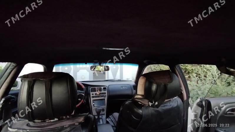 Toyota Mark II 1994 - 42 000 TMT - Туркменабат - img 6