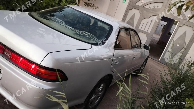 Toyota Mark II 1994 - 42 000 TMT - Туркменабат - img 9