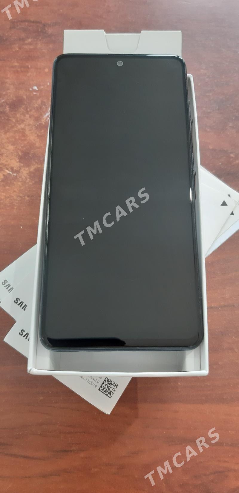 Samsung A51 telefon - Дашогуз - img 7